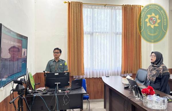 125 UJIAN DINAS e EXAM TAHUN 20252