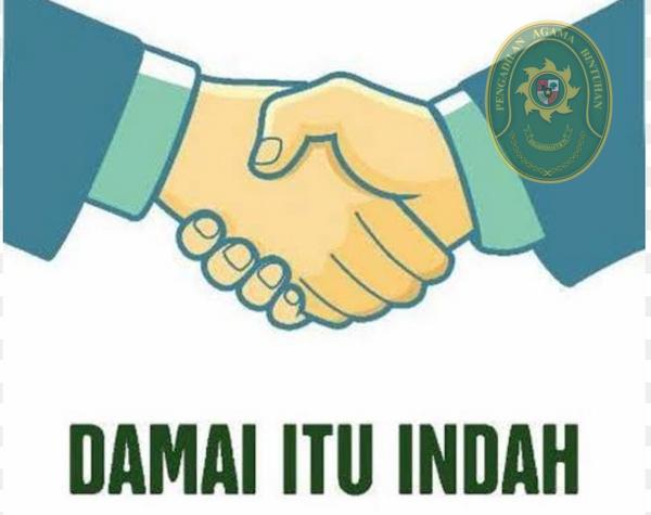 26 DIHARI BAIK BULAN BAIK PARA PIHAK PERKARA WARIS MENCAPAI KESEPAKATAN DAMAI MELALUI MEDIASI