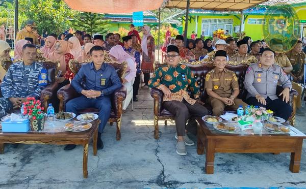 38 KETUA PA BINTUHAN IKUTI PENANAMAN SEJUTA POHON3