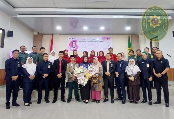 47 KETUA SUMPAH PNS MAHKAMAH AGUNG DI PENGADILAN AGAMA BINTUHAN2