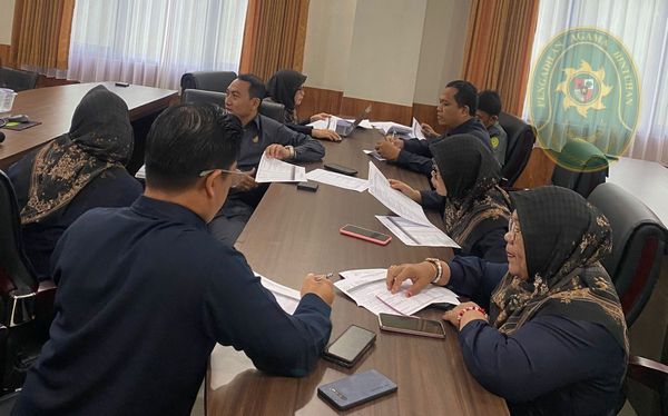 68 RAPAT USULAN REVISI ANGGARAN DIPA04