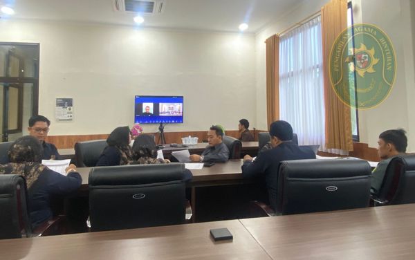 68 RAPAT USULAN REVISI ANGGARAN DIPA04 2