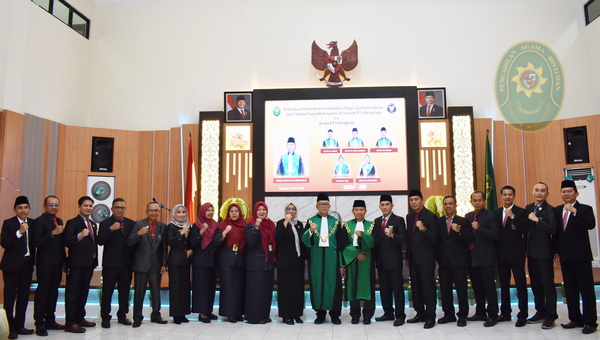 69 PELANTIKAN WAKIL KETUA PTA BENGKULU 3