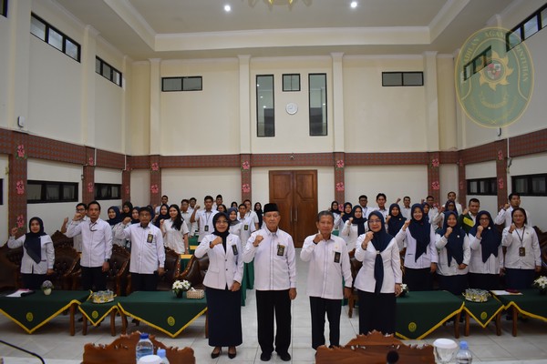 74. REKONSILIASI LAPORAN KEUANGAN DAN ASET 2