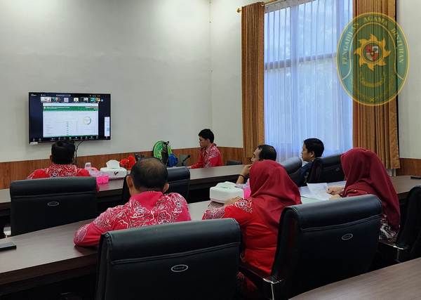 7 IKUTI SOSIALISASI PEMBARUAN APLIKASI SIPP TINGKAT PERTAMA VERSI 5.6.5 PA BINTUHAN UPAYAKAN PERBAIKI PELAYANAN2
