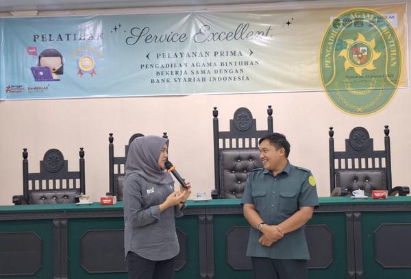 9 WUJUDKAN Pelayanan Prima PA BINTUHAN Selenggarakan DDTK Untuk Petugas Keamanan dan PTSP2