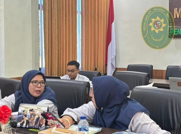 17 RAKOR PERCEPATAN DAN OPTIMALISASI ANGGARAN TAHUN 20263