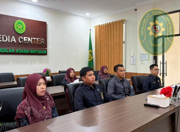 18 FGD POLA PROMOSI DAN MUTASI PA BINTUHAN