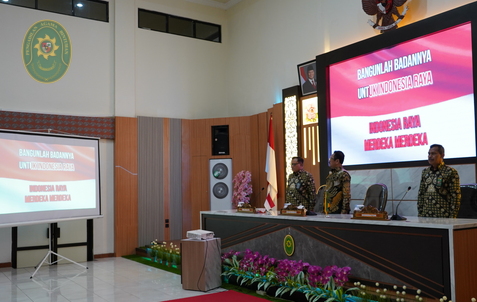 25 PEMBINAAN PENGAWASAN PTA BENGKULU 1
