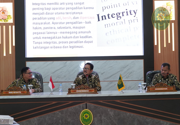 25 PEMBINAAN PENGAWASAN PTA BENGKULU 2