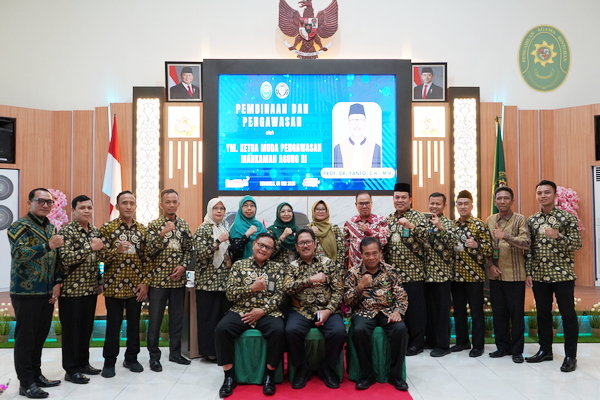 25 PEMBINAAN PENGAWASAN PTA BENGKULU 3