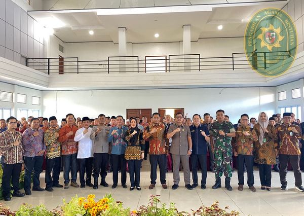9 DUKUNG PEMBANGUNAN KABUPATEN KAUR PA BINTUHAN HADIRI MUSRENBANG3