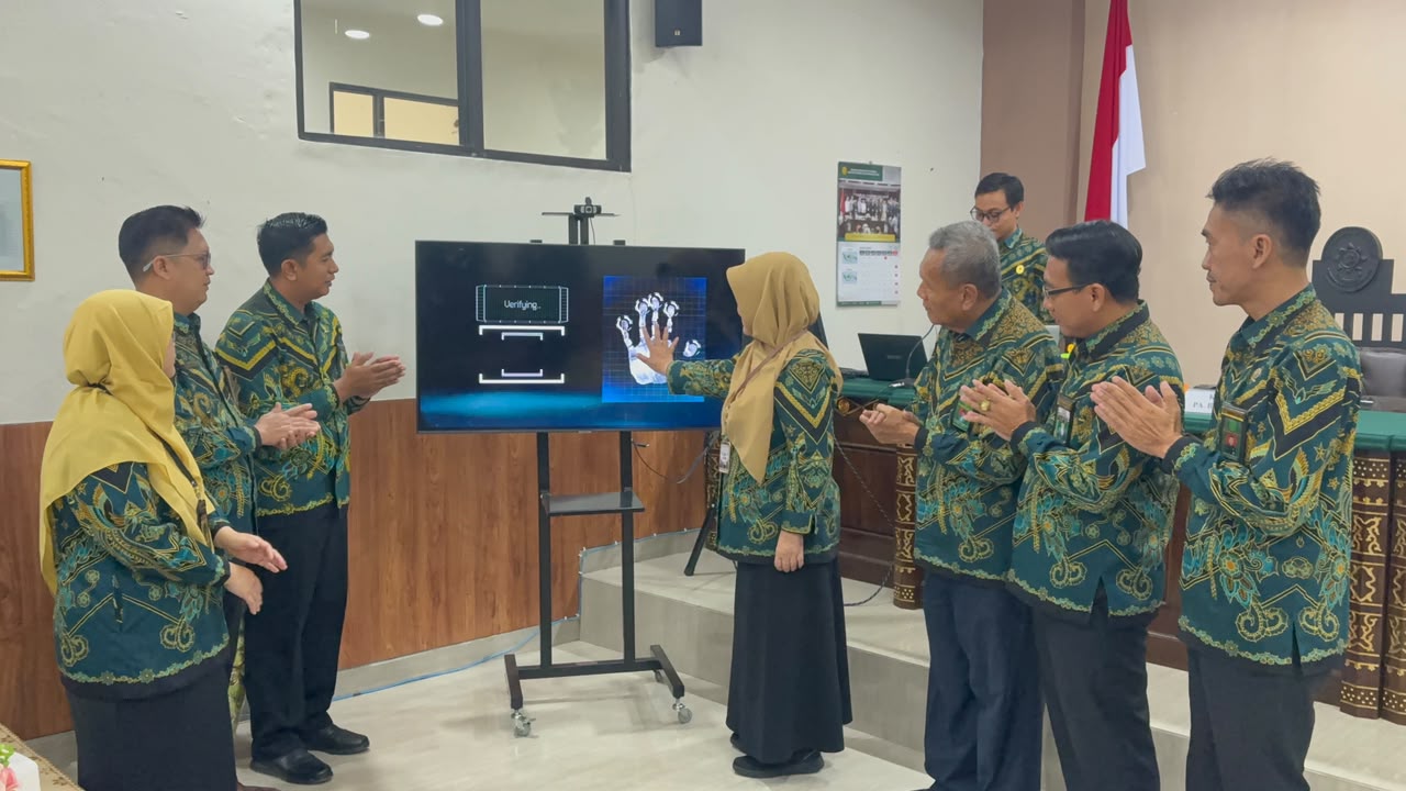 BISA 1
