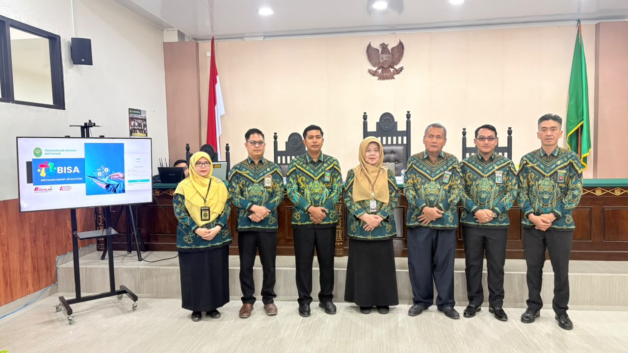 BISA 2