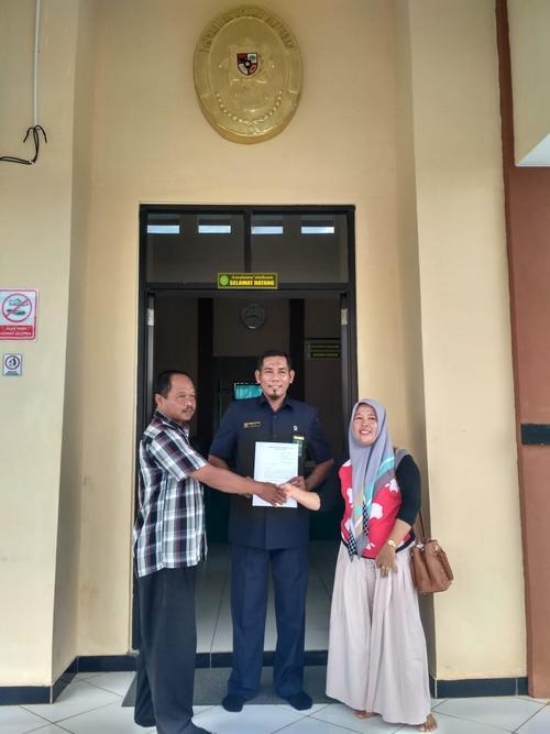PERTAMA MEDIASI BERHASIL
