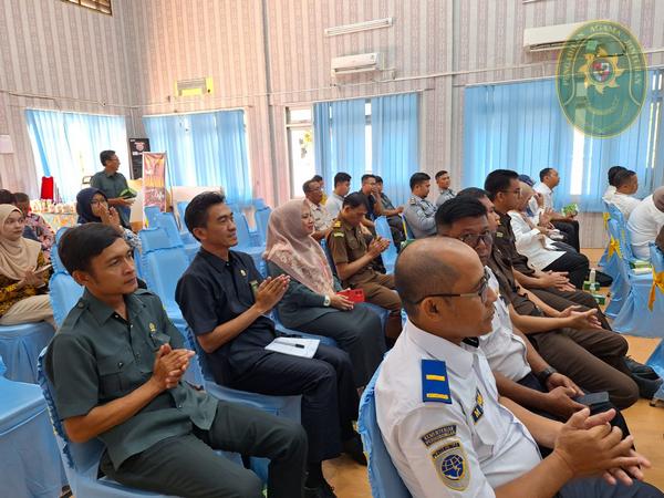 54 PA BINTUHAN IKUTI SOSIALISASI PERDIRJEN PERBENDAHARAAN NOMOR PER 5PB2024 DAN PENEGAKAN ANTI KORUPSI2