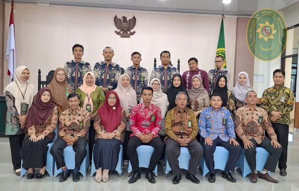 67 HATIWASDA PTA BENGKULU EKSPOS HASIL PEMBINAAN DAN PENGAWASAN DI PA BINTUHAN3