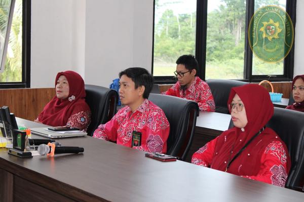 7 AKHIRNYA KETUA MAHKAMAH AGUNG RESMIKAN GEDUNG PENGADILAN AGAMA BINTUHAN 4
