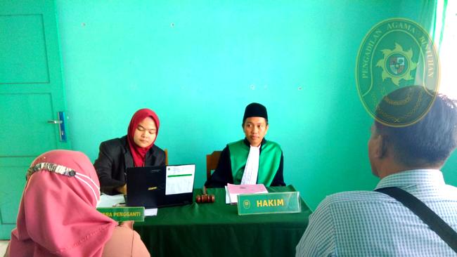23. PENGADILAN AGAMA BINTUHAN MENGATASI HAMBATAN YANG ADA 1