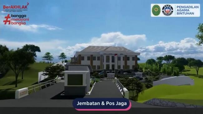 27. MC0 Penyamaan Persepsi di Tanah Pengadilan Agama Bintuhan 3