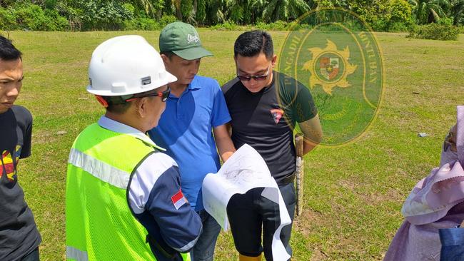 27. MC0 Penyamaan Persepsi di Tanah Pengadilan Agama Bintuhan 4