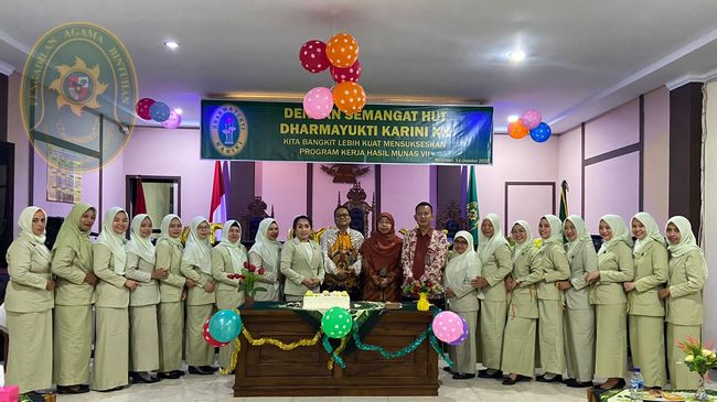36. BANGKIT LEBIH KUAT MENSUKSESKAN PROGRAM KERJA HASIL MUNAS KE VII 3
