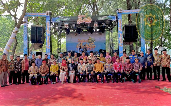 40 FESTIVAL GURITA KAUR 2023 DITUTUP MERIAH BERTABUR HADIAH2