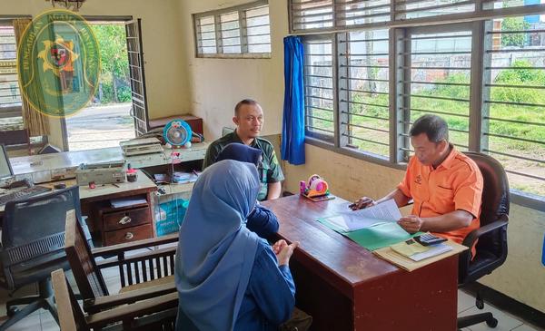 42 PENGADILAN AGAMA BINTUHAN DAN KANTOR POS BINTUHAN SIAP LAKSANAKAN2