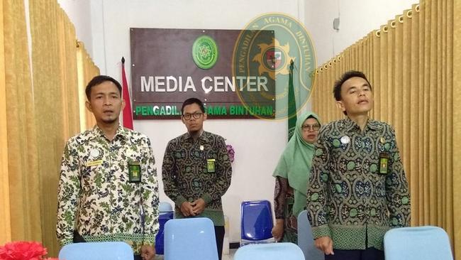 9. EVALUASI PEMBANUNAN ZONA INTEGRITAS