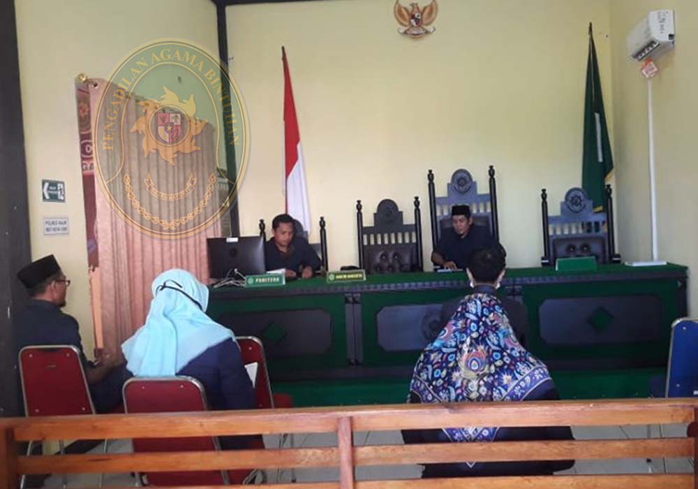 61. Ultra Petita Di Seninan Perdana Juni 2020