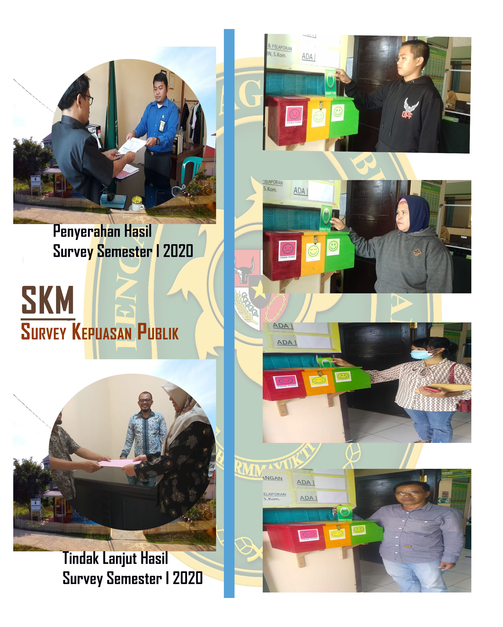 SKM APM SEMESTER I