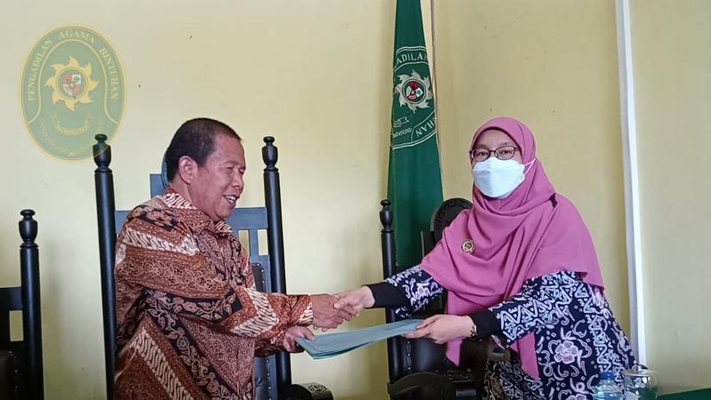 29. EKSPOS PENGAWASAN HATIBINWASDA PTA BENGKULU 1