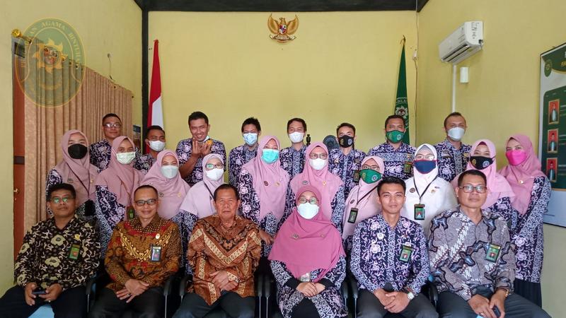 29. EKSPOS PENGAWASAN HATIBINWASDA PTA BENGKULU 2