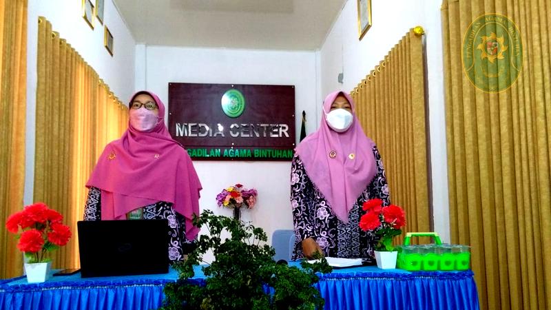 30. KETUA DAN PANITERA IKUTI SOSIALISASI APLIKASI SIPERDI 1