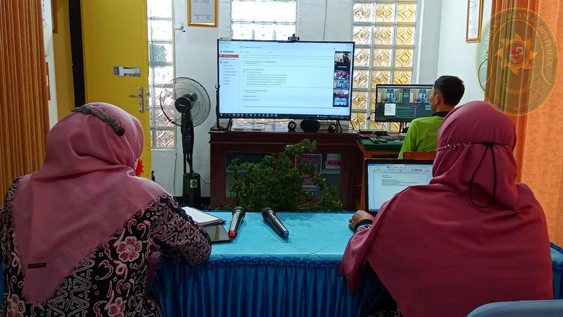 30. KETUA DAN PANITERA IKUTI SOSIALISASI APLIKASI SIPERDI 2