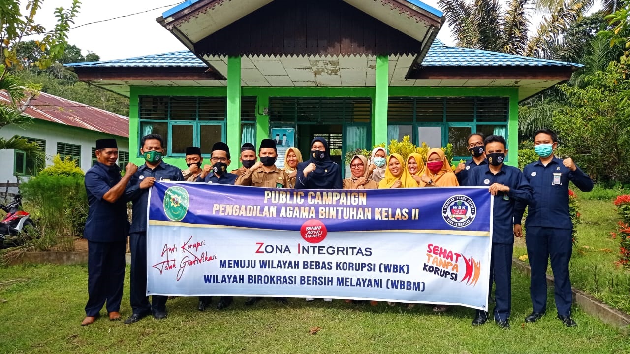 Public Campaign KUA Nasal