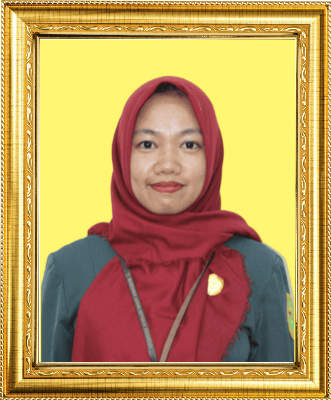 Mas Efriansyah