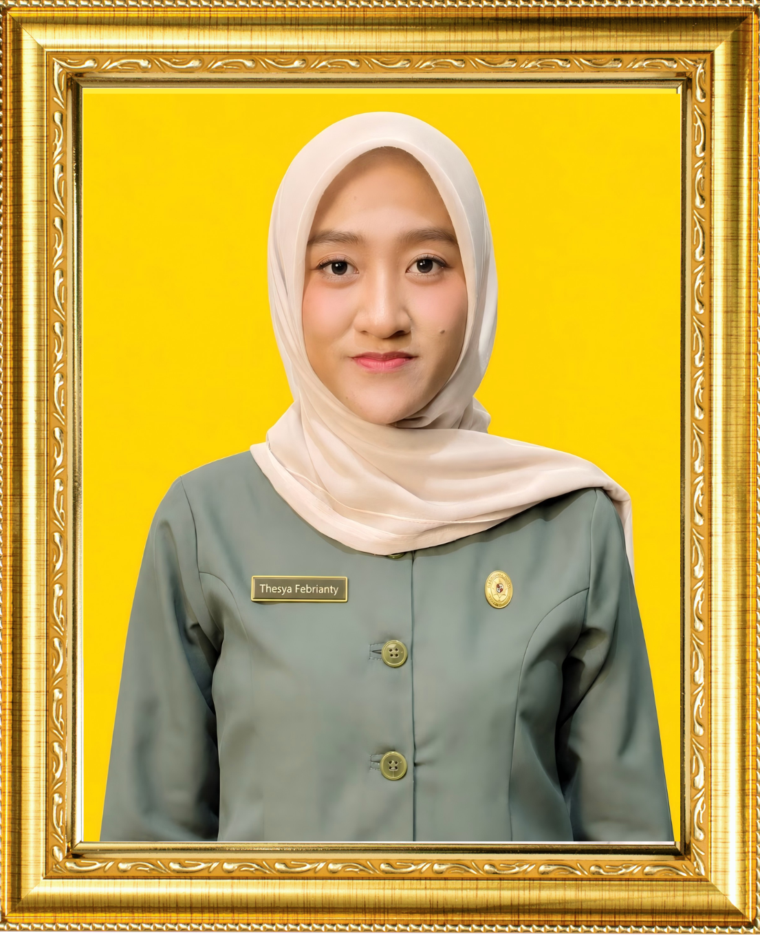 thesya