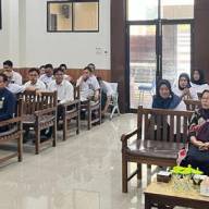 RAIH PROMOSI, PENGADILAN AGAMA BINTUHAN GELAR PERPISAHAN DAN PENGANTAR ALIH TUGAS