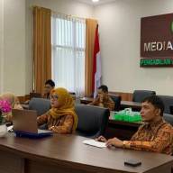ZOOM TELAAH DATA ASET BERSAMA IKN BIRO PERLENGKAPAN MA RI