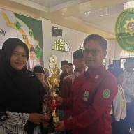 MTQ KE-8  KABUPATEN KAUR SUKSES PA BINTUHAN DUKUNG TINGKAT NASIONAL