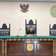 RAPAT BULANAN DESEMBER, JAGA INTEGRITAS DAN BERIKAN PELAYANAN YANG PRIMA