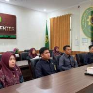 FGD POLA PROMOSI DAN MUTASI, PA BINTUHAN TINGKATKAN KUALITAS TATA KELOLA SDM