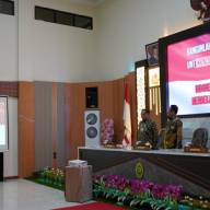 Ketua dan Wakil Ketua Pengadilan Agama Bintuhan Ikuti Pembinaan Ketua Kamar Pengawasan Mahkamah Agung RI