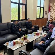 PENGAWASAN PENGADILAN TINGGI AGAMA BENGKULU DI PENGADILAN AGAMA BINTUHAN