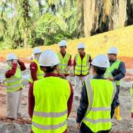 PEMBINAAN PENGADILAN TINGGI AGAMA BENGKULU DI PENGADILAN AGAMA BINTUHAN