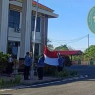 PA BINTUHAN IKUTI UPACARA PERINGATAN HARI LAHIR PANCASILA 2026