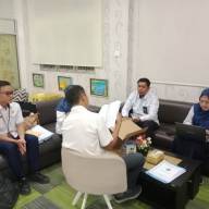 PA BINTUHAN TINGKATKAN SINERGI DENGAN KPKNL BENGKULU DALAM PENANGANAN PIUTANG NEGARA