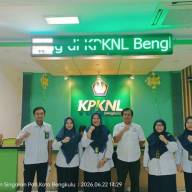 PA Bintuhan Perkuat Sinergi dengan KPKNL Kota Bengkulu