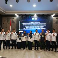 Delegasi PA Bintuhan Ikuti Koordinasi Pembinaan dan Pengawasan di PTA Bengkulu.